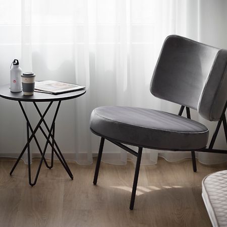 Ibis Styles Ljubljana Centre Hotel Bagian luar foto