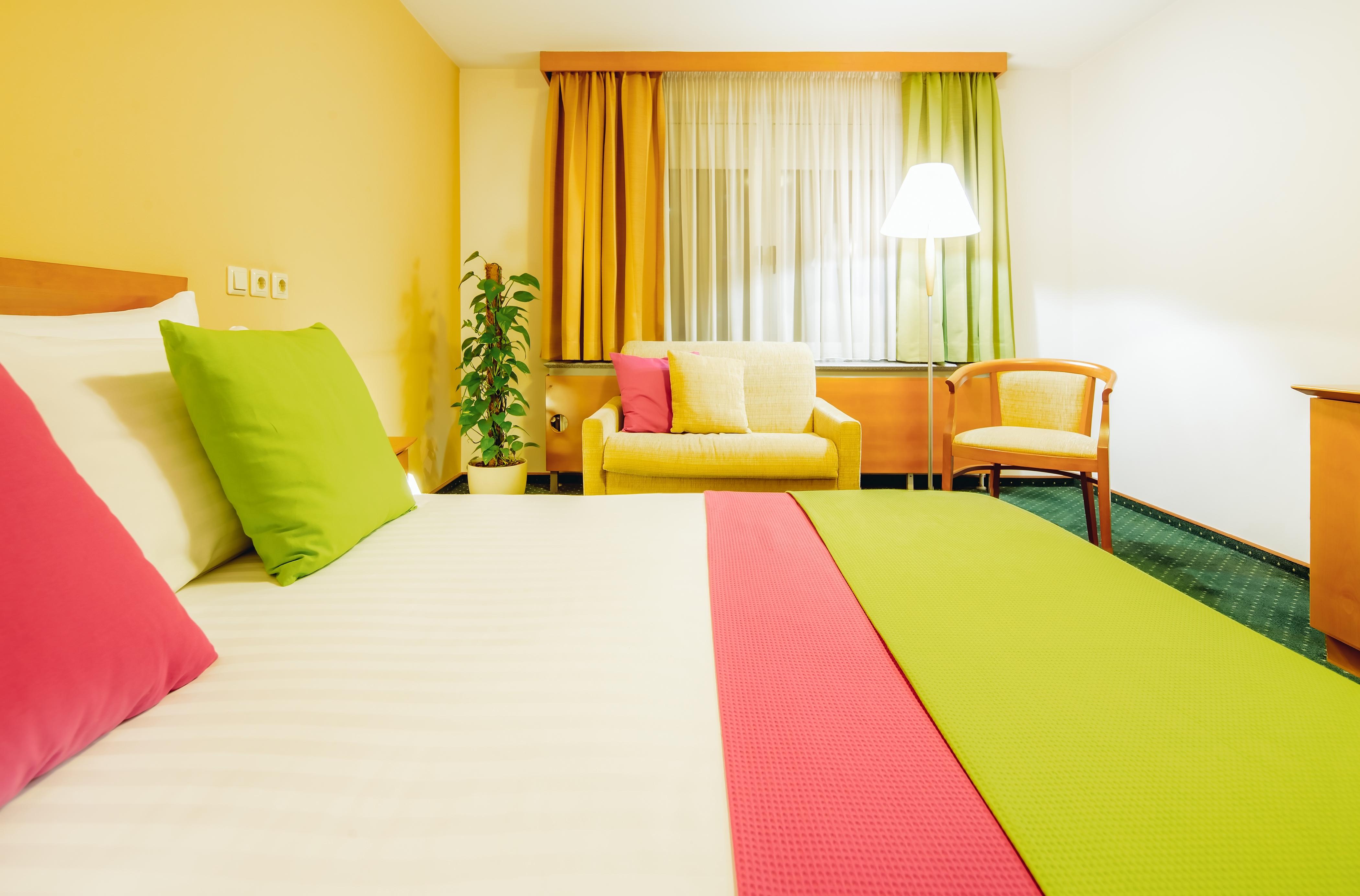 Ibis Styles Ljubljana Centre Hotel Bagian luar foto