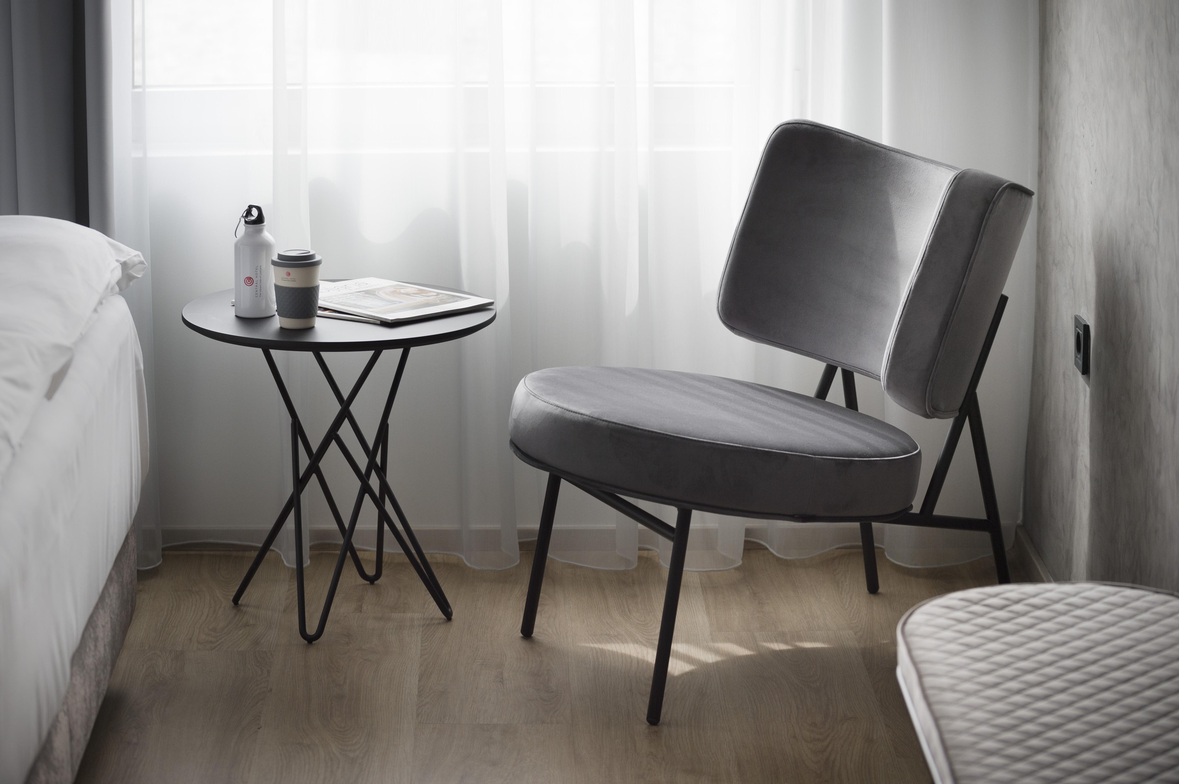 Ibis Styles Ljubljana Centre Hotel Bagian luar foto